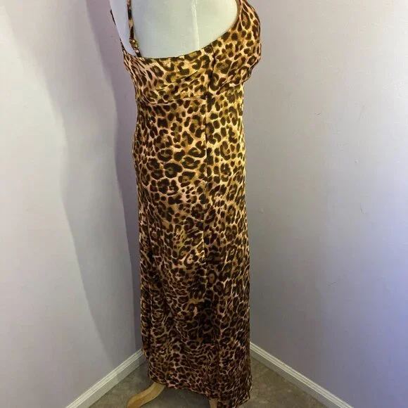 Sofia Vergara Slip Dress, NWT, Size XS(0-2) - Picture 3 of 14